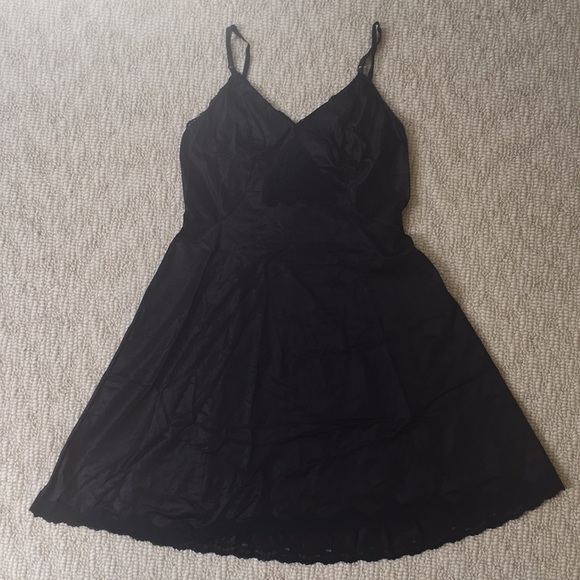 Vintage Other - Vintage back slip